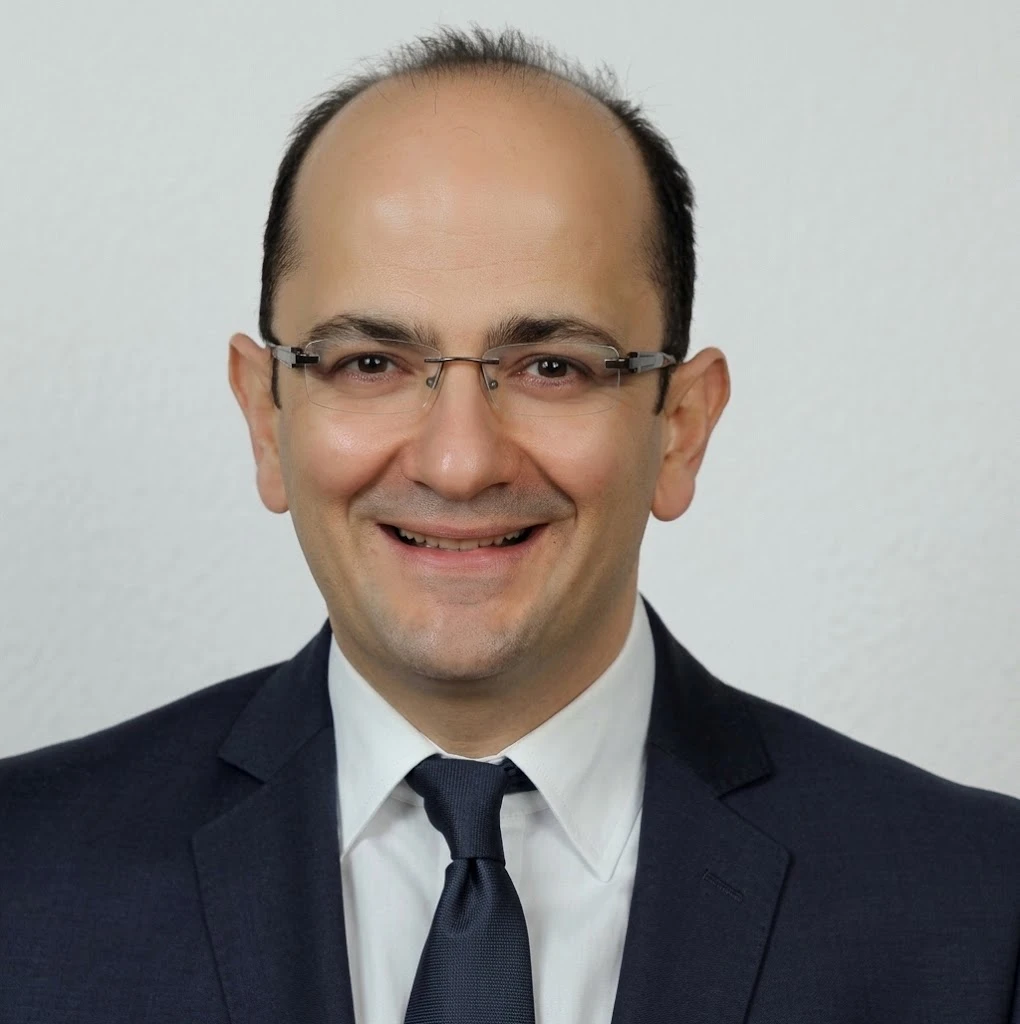 Genel Cerrahi Uzmanı Prof. Dr. Fatih Yanar